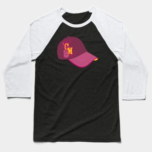 music cap Baseball T-Shirt